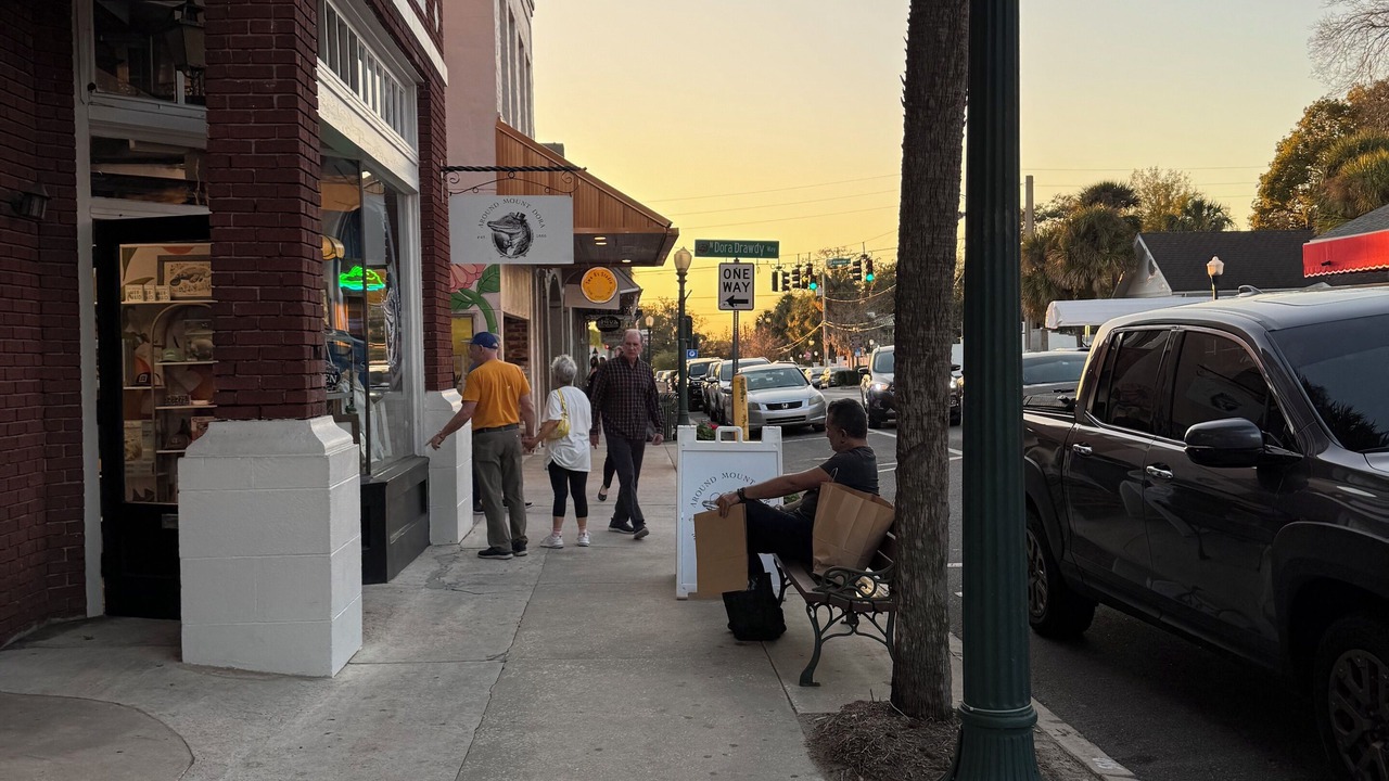 Photo of Others in Mount Dora