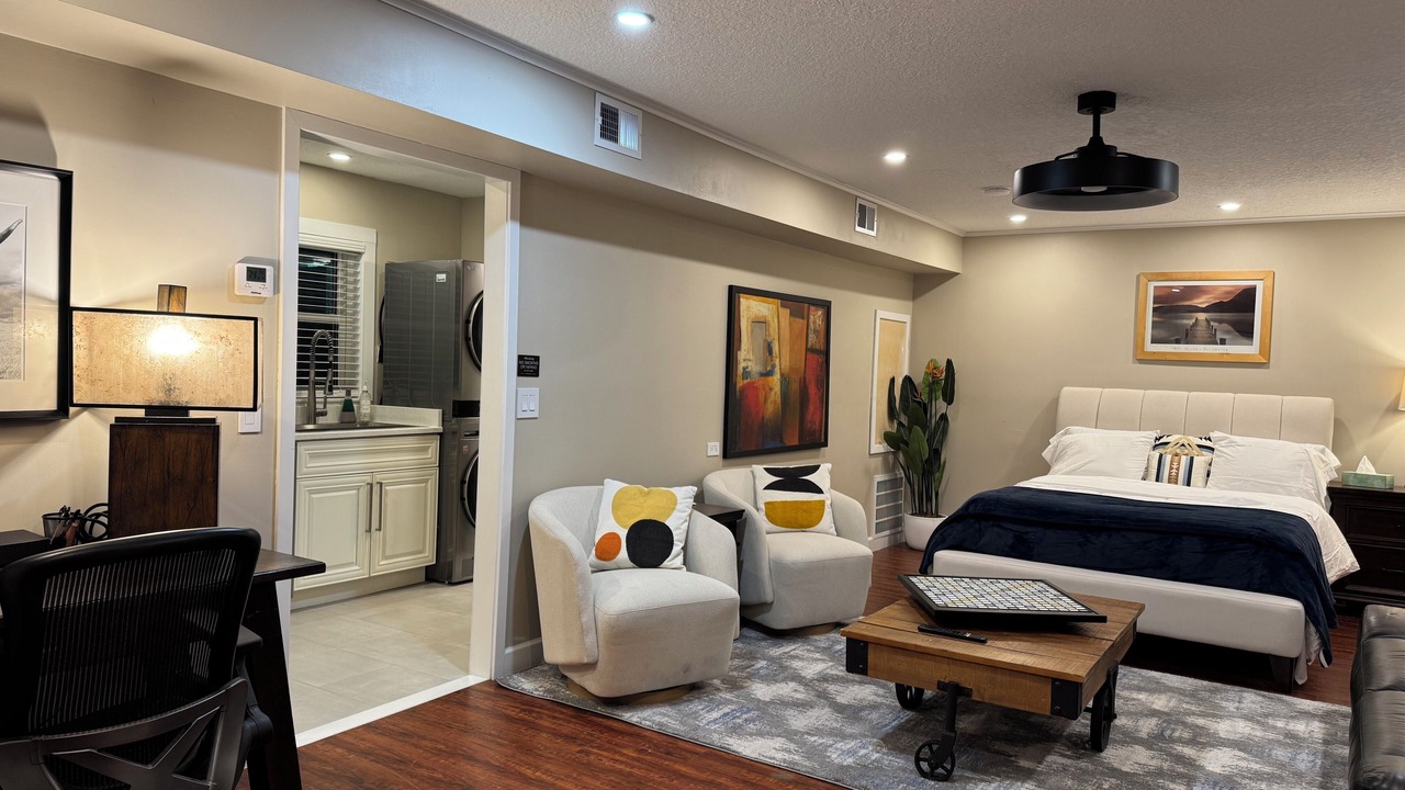 Photo of Bedroom in Mount Dora