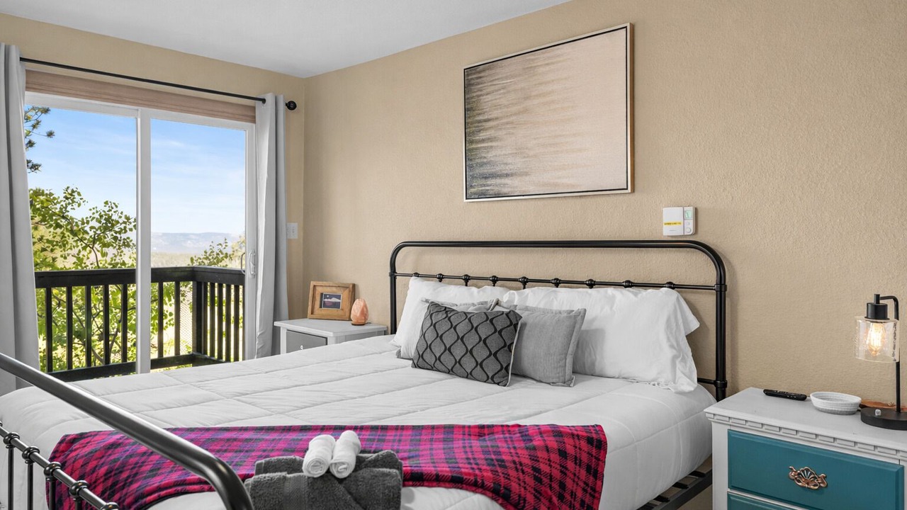 Photo of Bedroom in Bailey