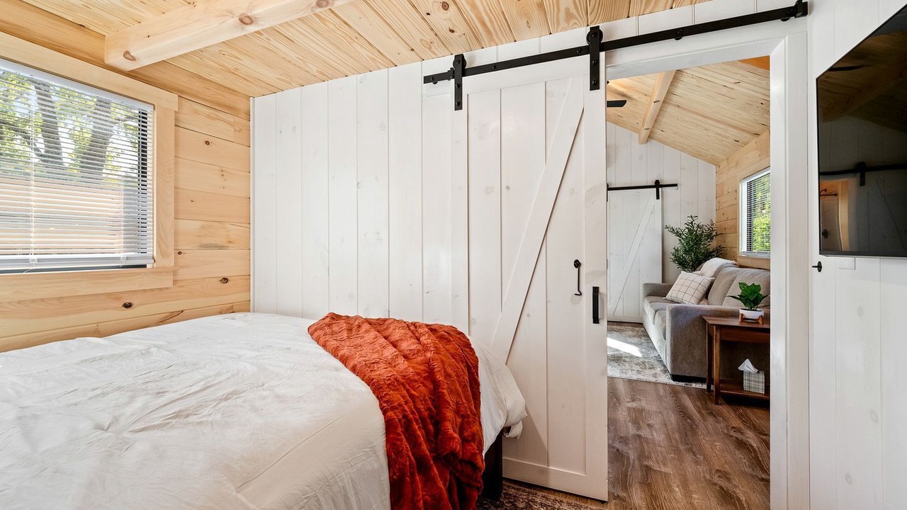 Photo of Bedroom in Bull Creek