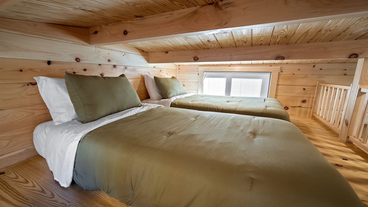 Photo of Bedroom in Bull Creek