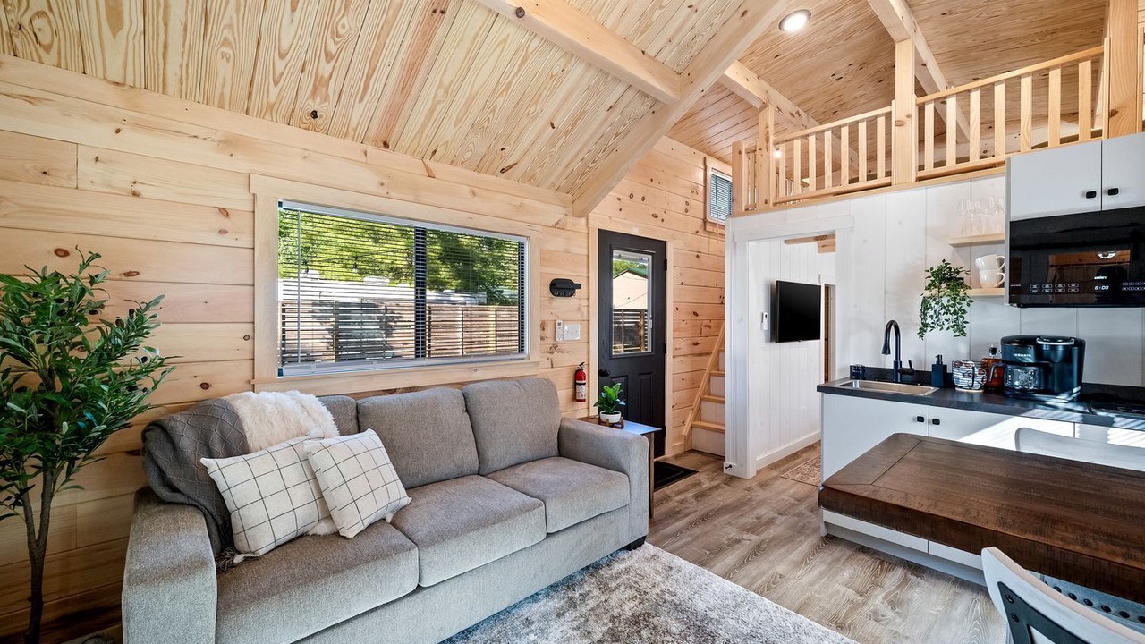 Photo of Livingroom in Bull Creek