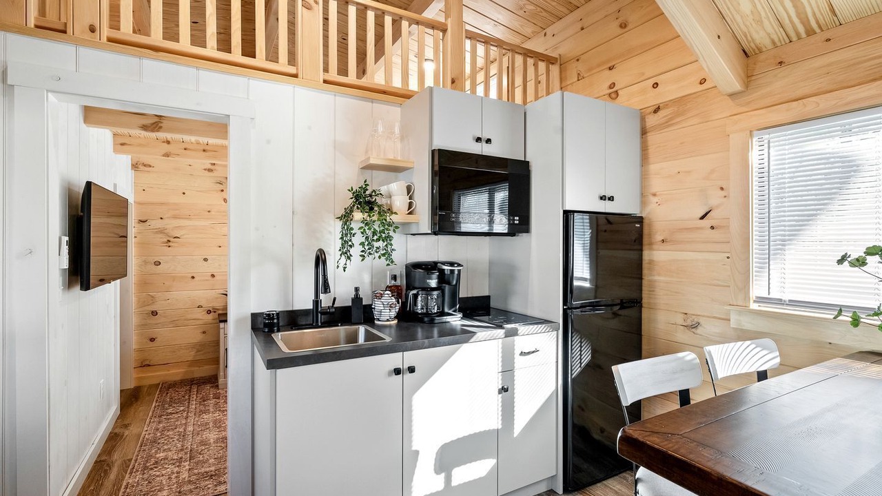 Photo of Kitchen in Bull Creek