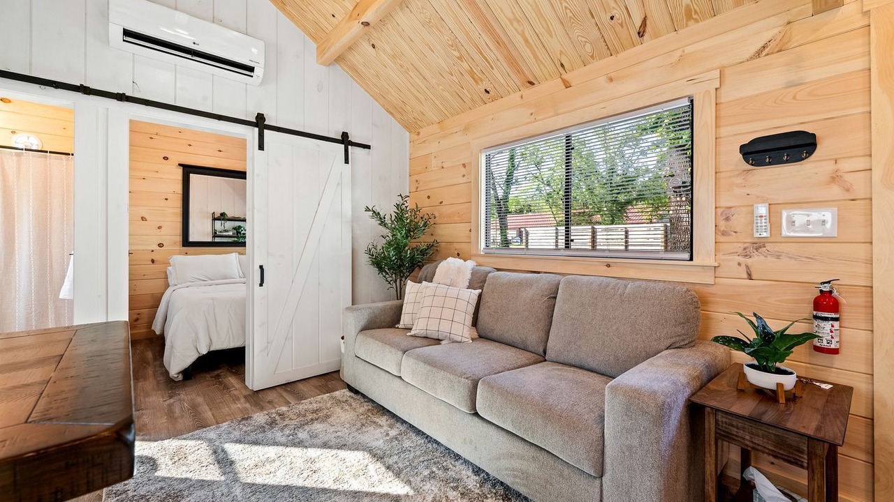 Photo of Livingroom in Bull Creek
