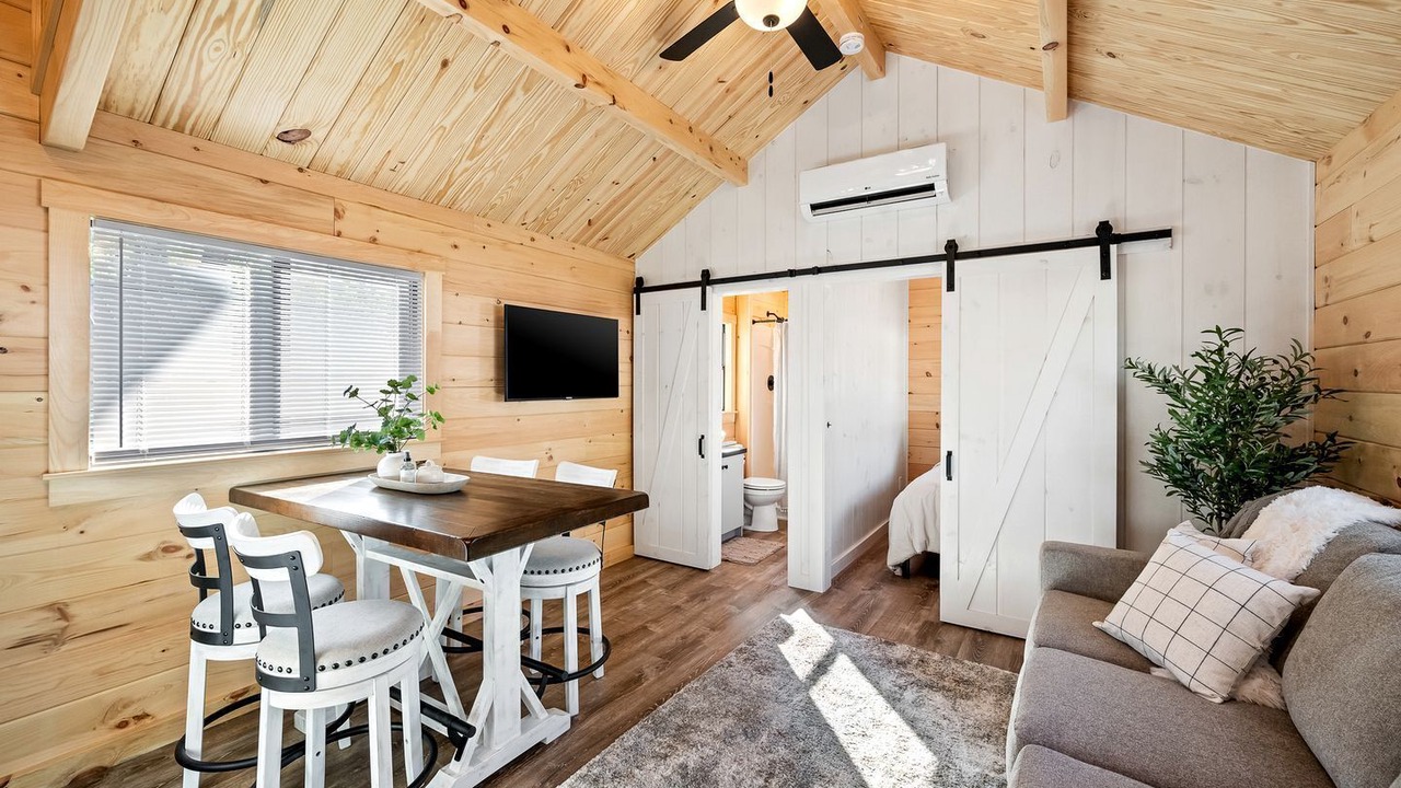 Photo of Livingroom in Bull Creek