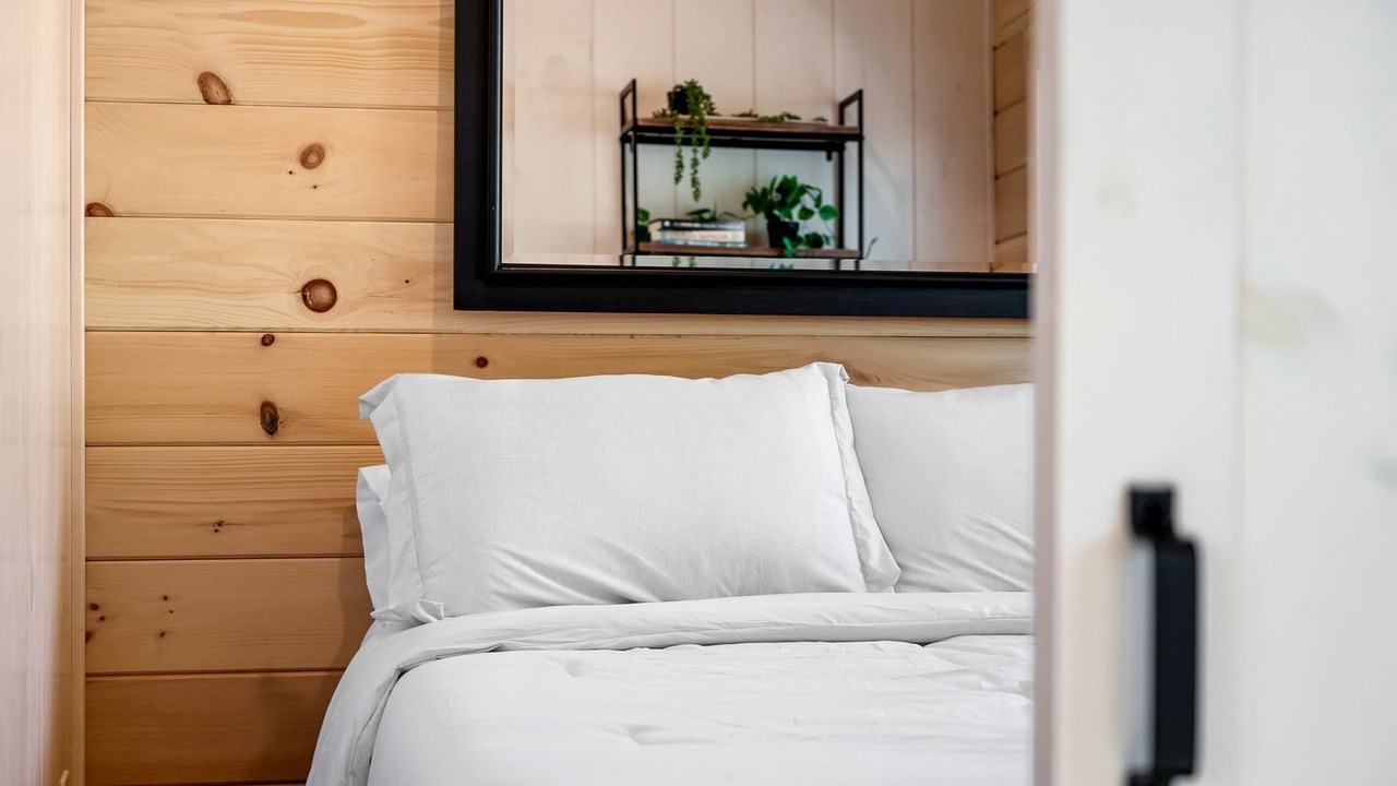 Photo of Bedroom in Bull Creek
