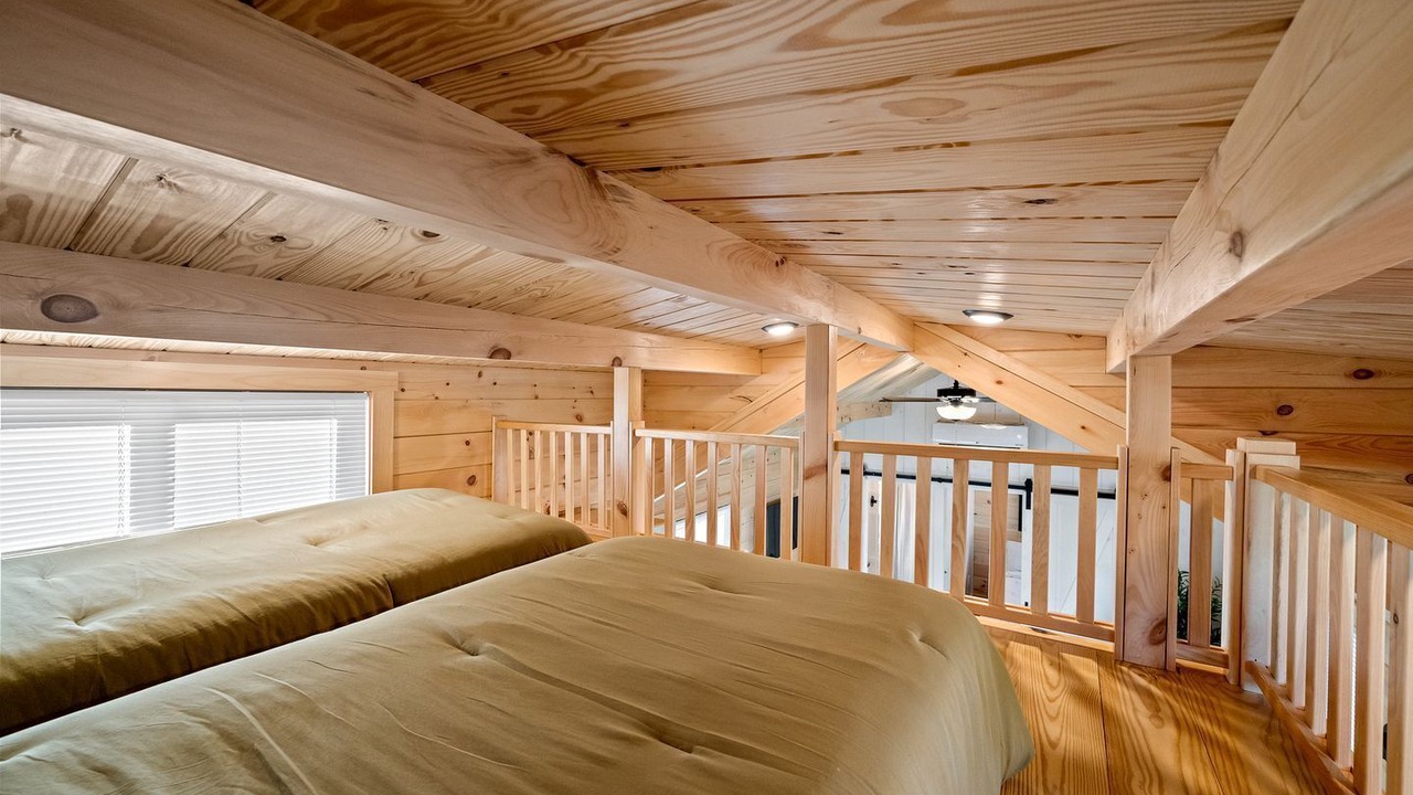 Photo of Bedroom in Bull Creek