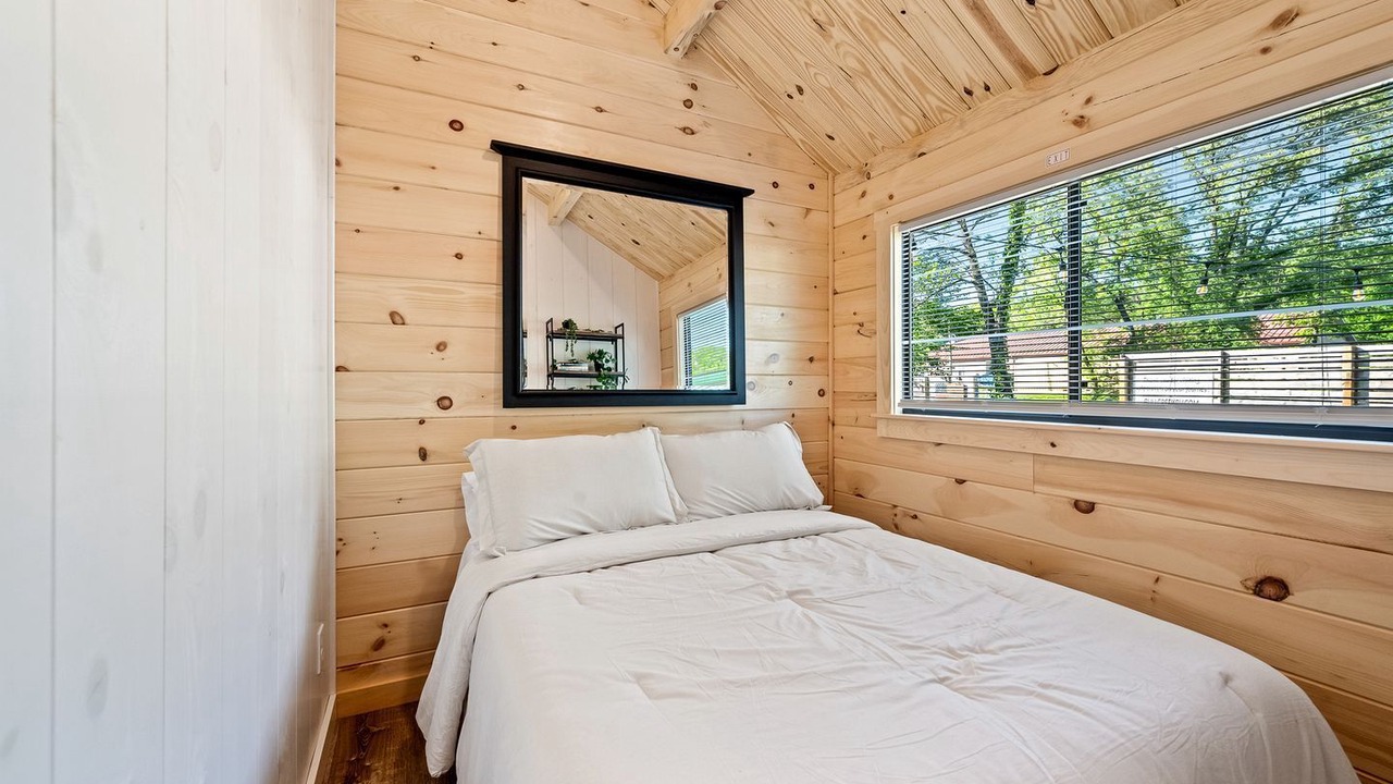 Photo of Bedroom in Bull Creek