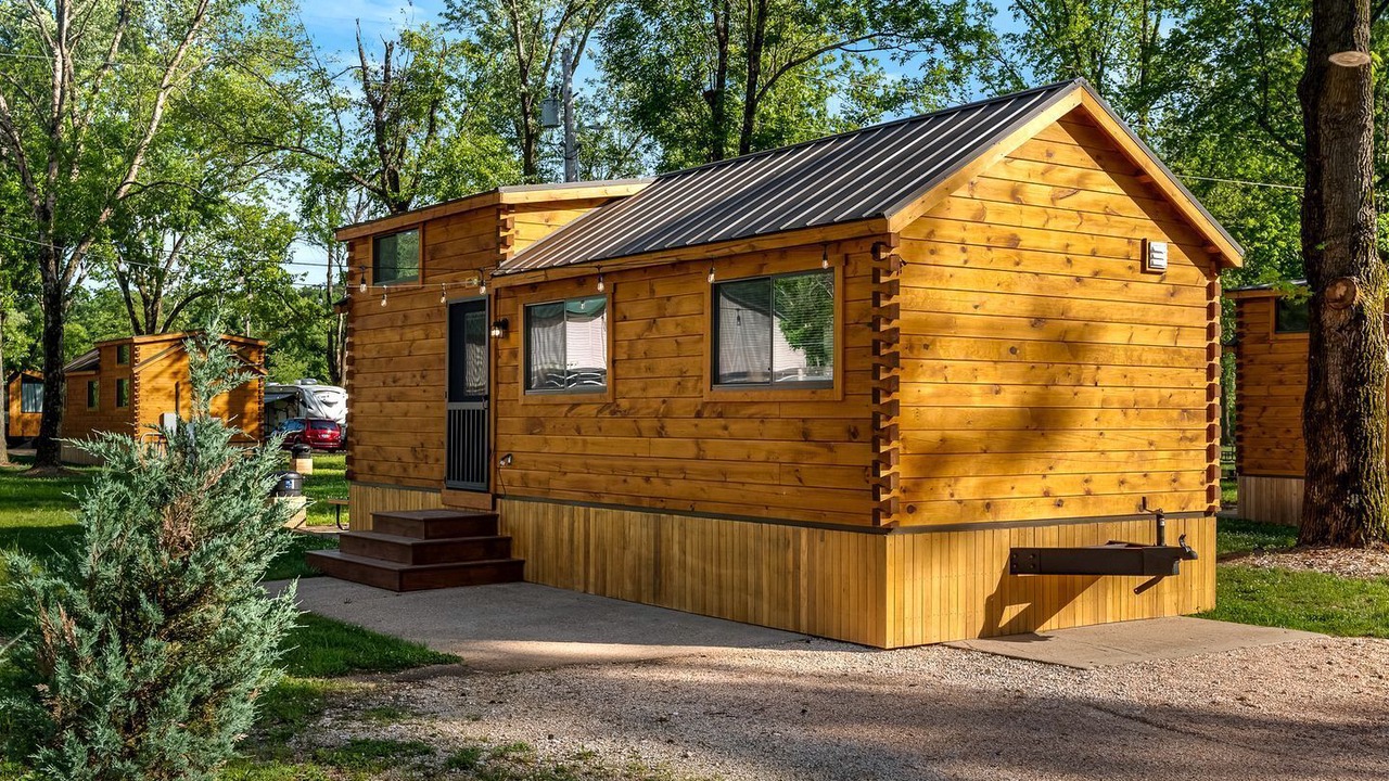 Photo of Outdoor in Bull Creek