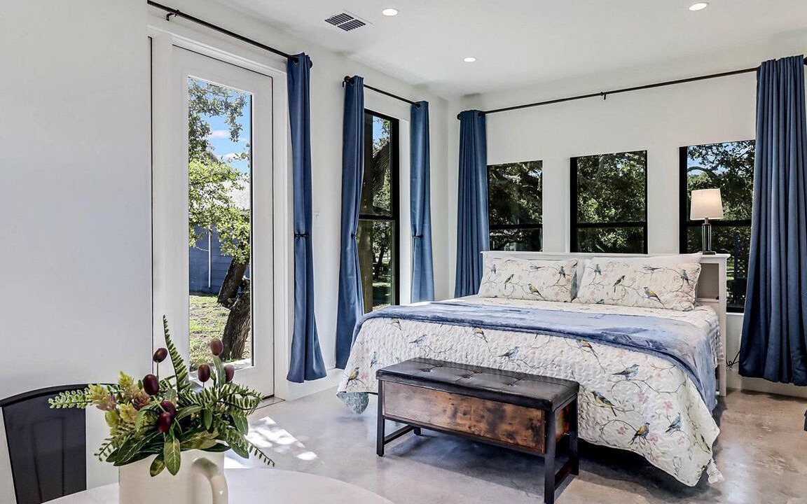 Photo of Bedroom in Rockport