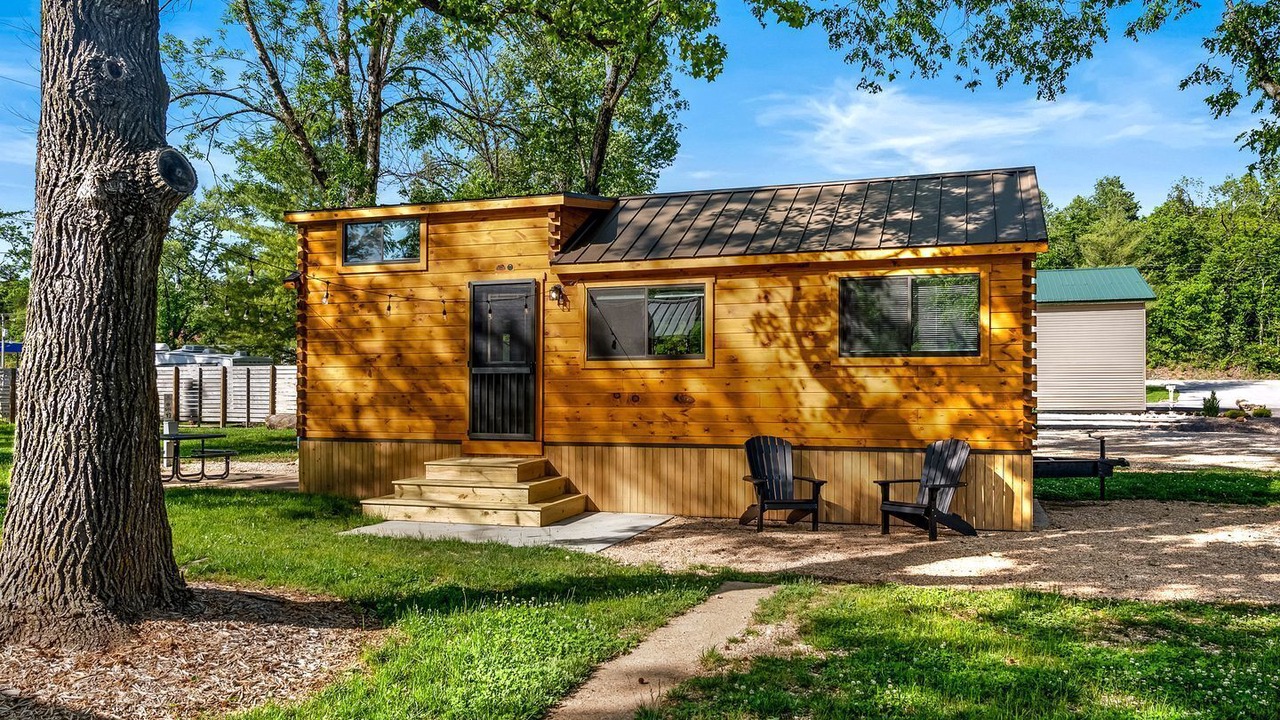 Photo of Outdoor in Bull Creek