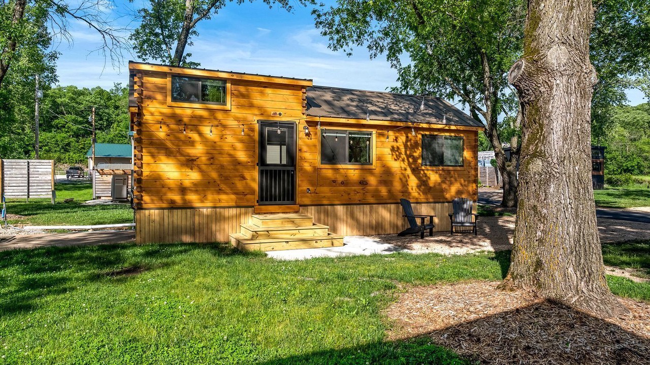 Photo of Outdoor in Bull Creek