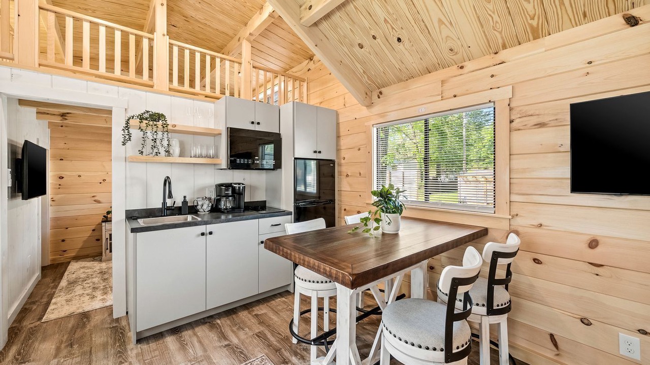 Photo of Kitchen in Bull Creek