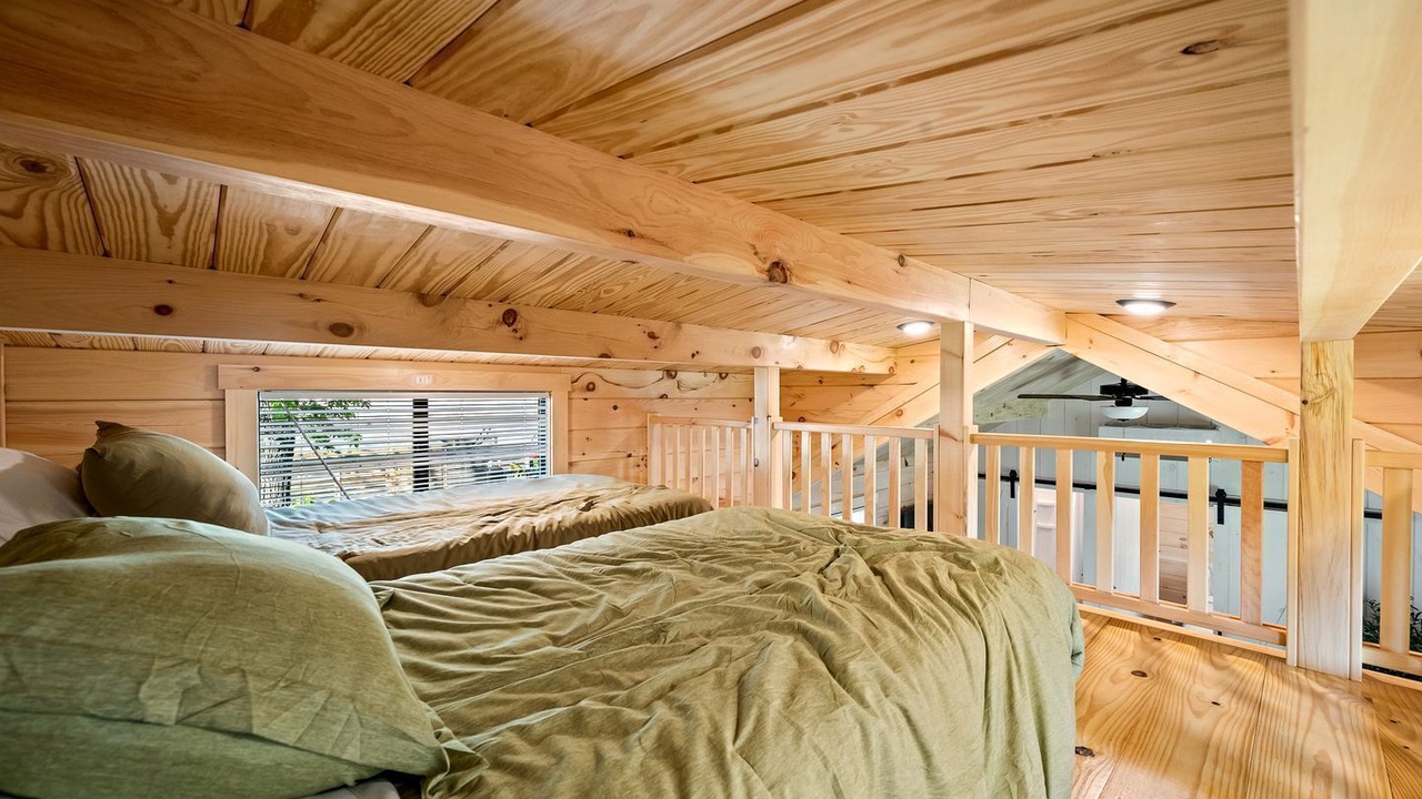 Photo of Bedroom in Bull Creek