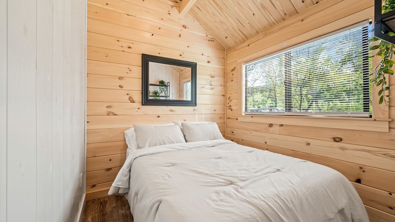 Photo of Bedroom in Bull Creek