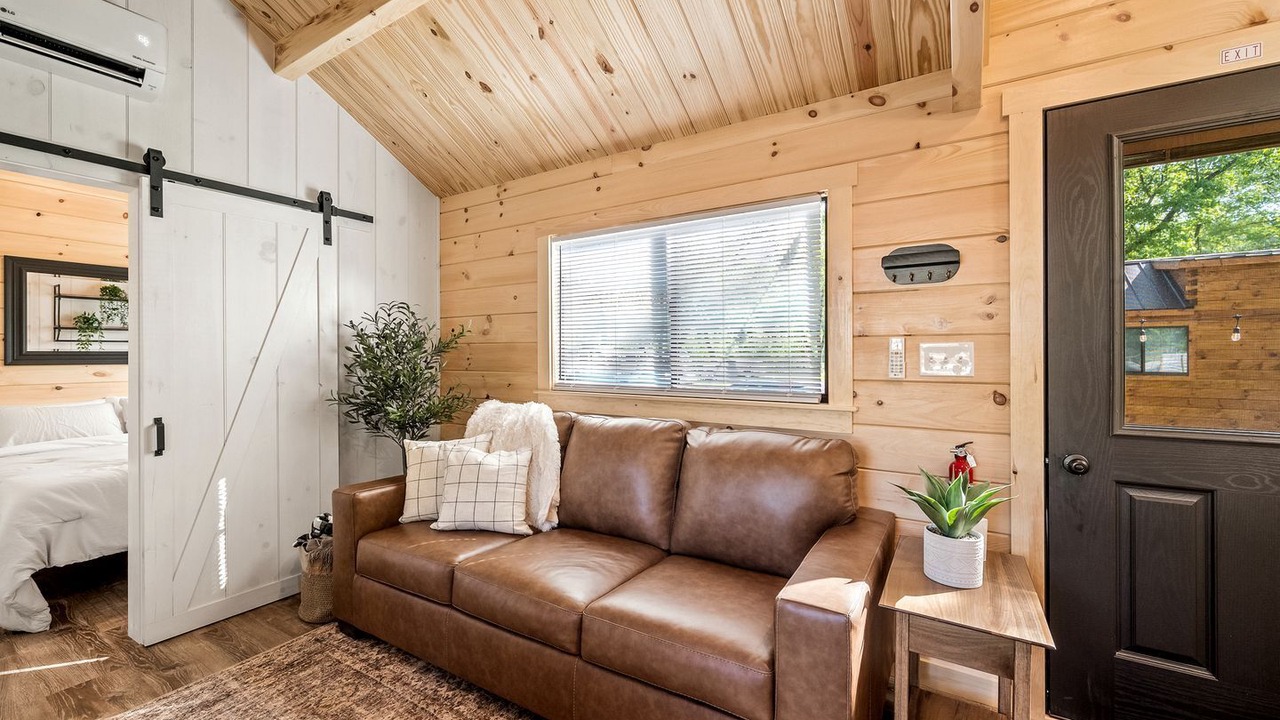 Photo of Livingroom in Bull Creek