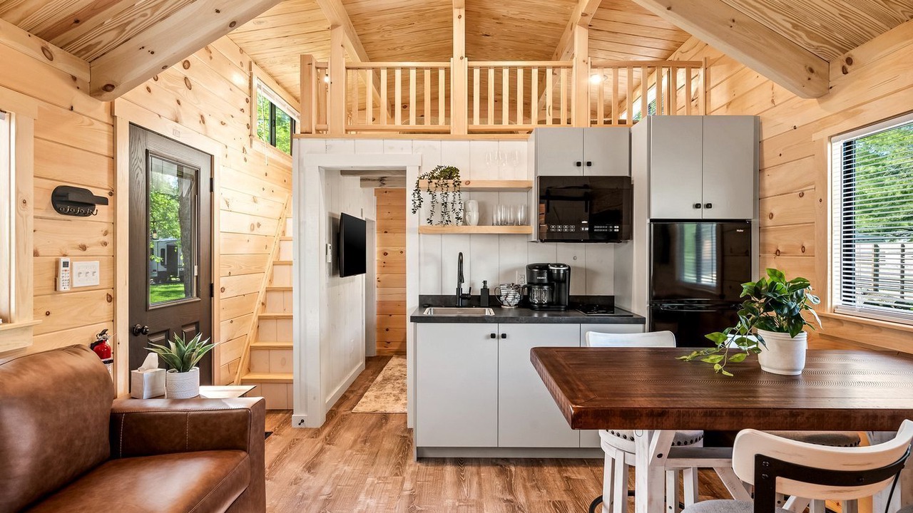 Photo of Kitchen in Bull Creek
