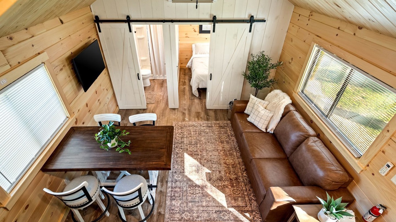 Photo of Bedroom in Bull Creek