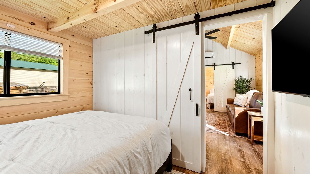 Photo of Bedroom in Bull Creek
