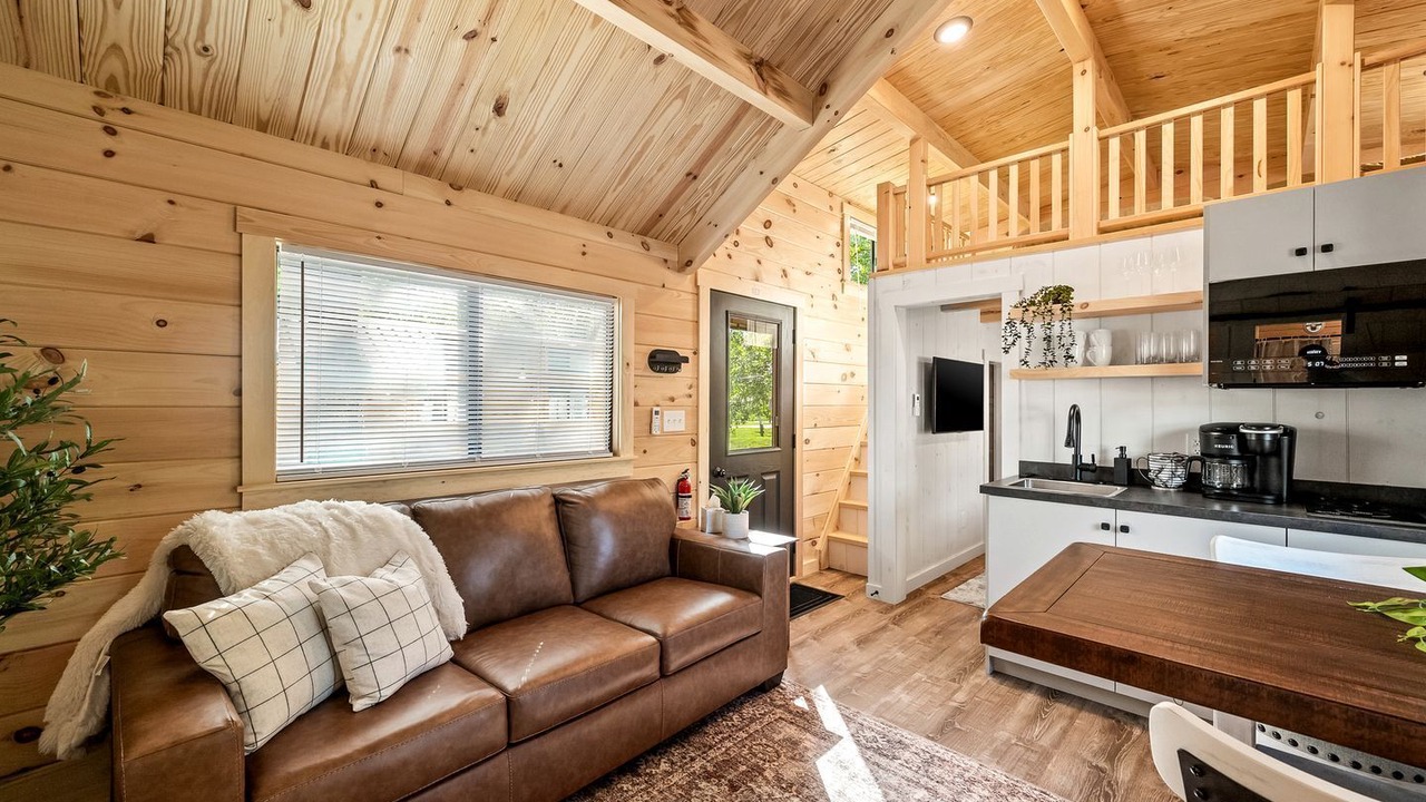 Photo of Livingroom in Bull Creek