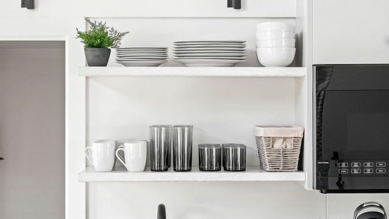 Photo of Kitchen in Bull Creek
