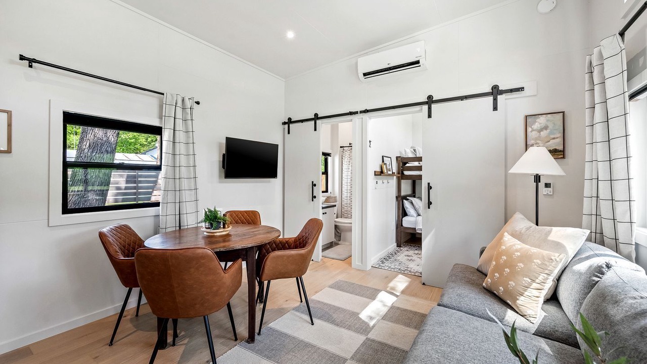Photo of Livingroom in Bull Creek