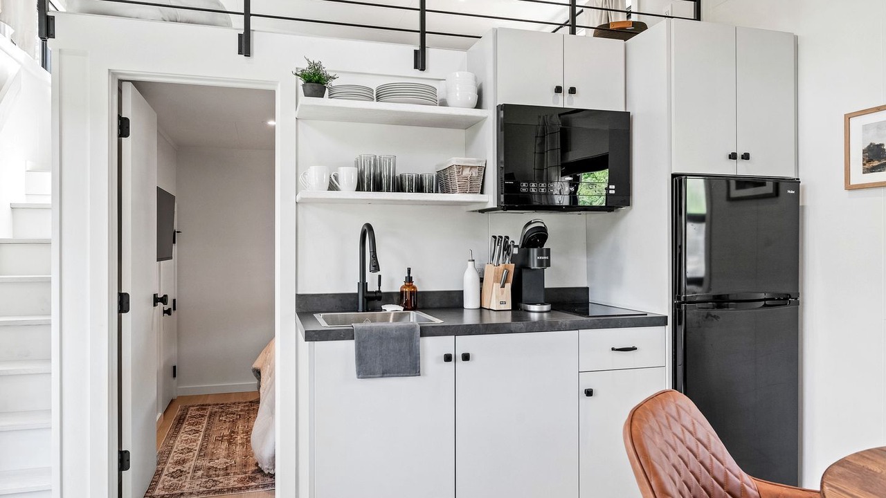 Photo of Kitchen in Bull Creek