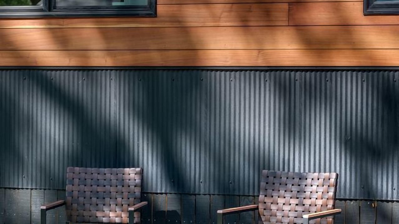 Photo of Patio Balcony in Bull Creek