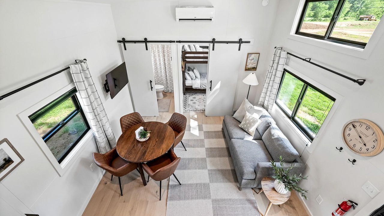 Photo of Livingroom in Bull Creek