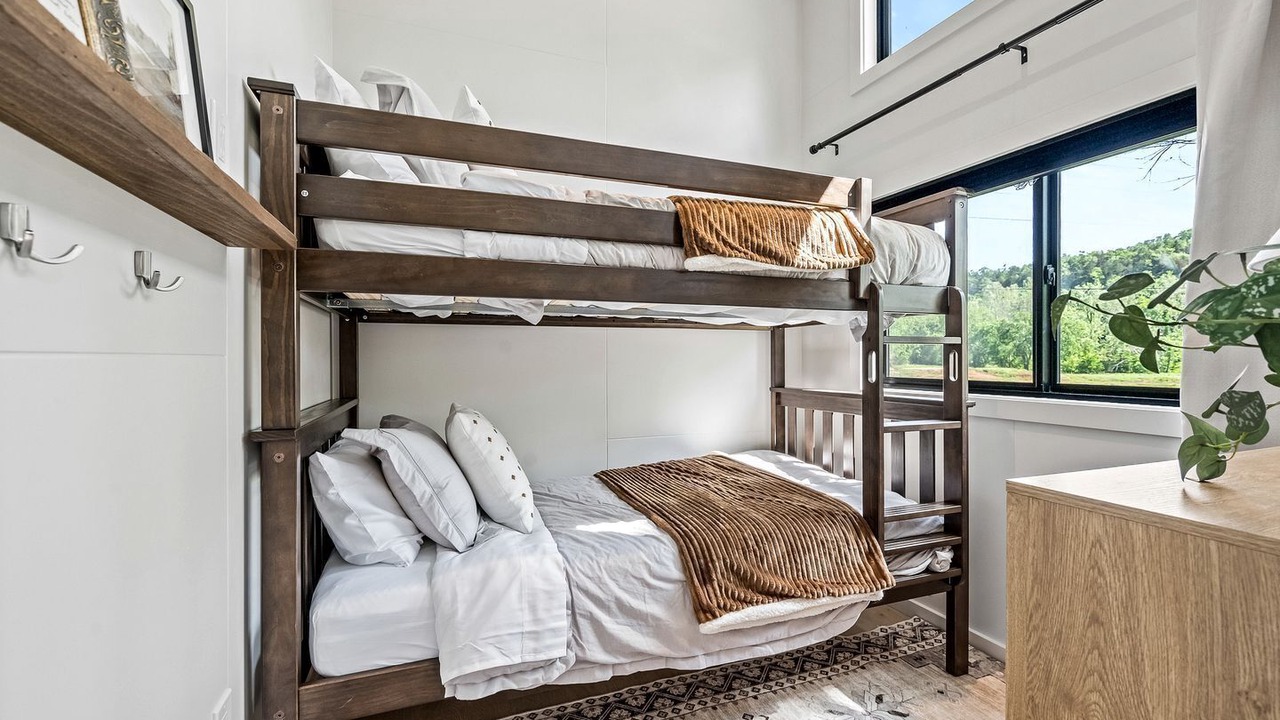 Photo of Bedroom in Bull Creek