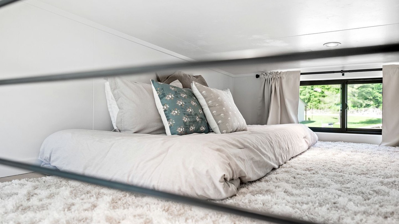 Photo of Bedroom in Bull Creek
