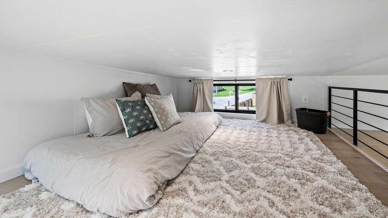 Photo of Bedroom in Bull Creek