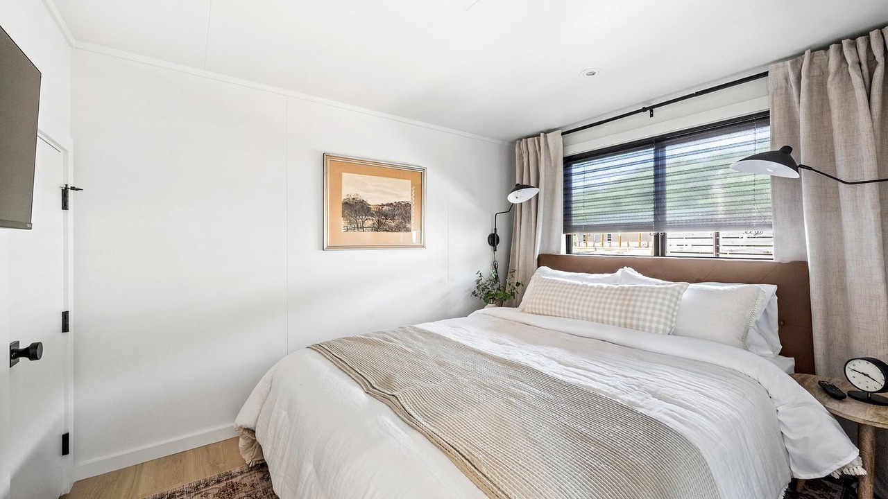 Photo of Bedroom in Bull Creek