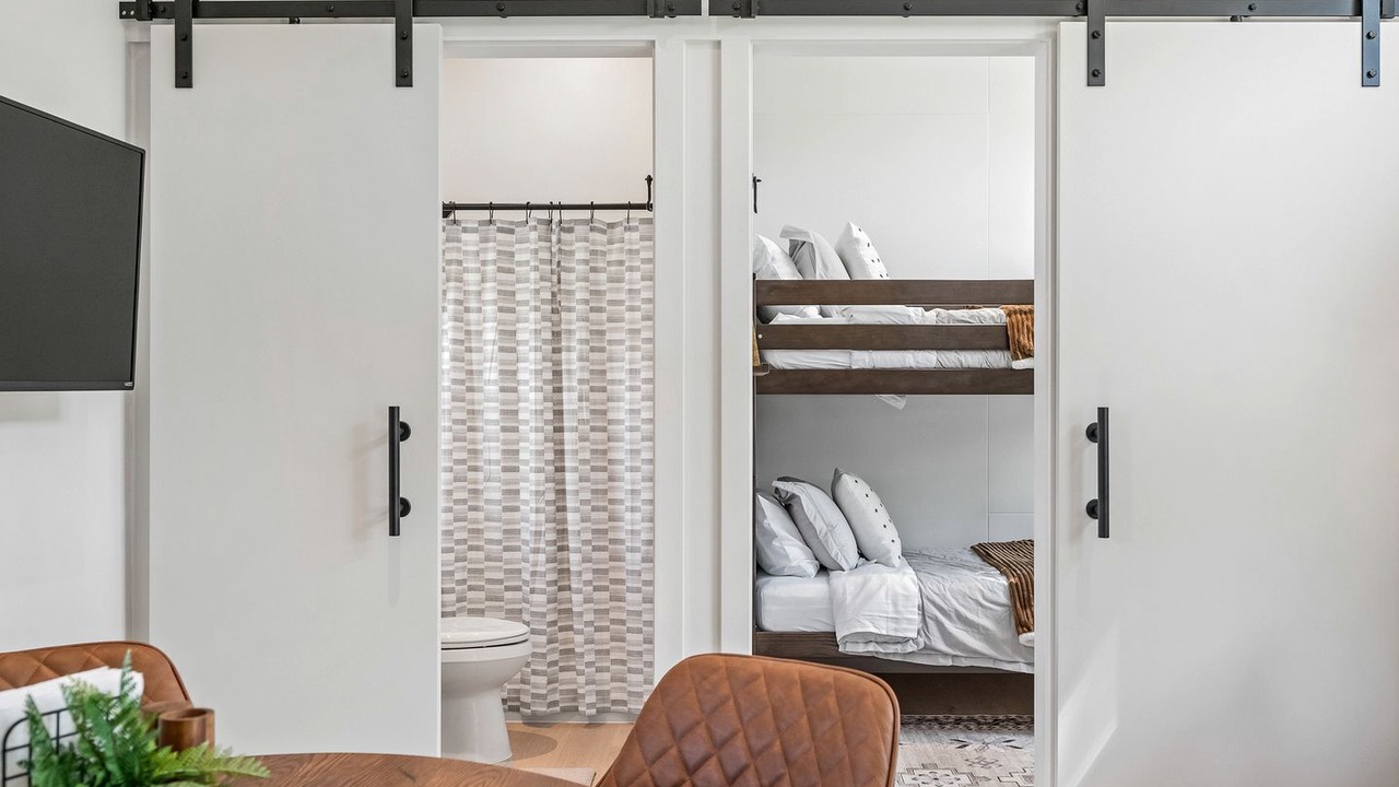 Photo of Bedroom in Bull Creek