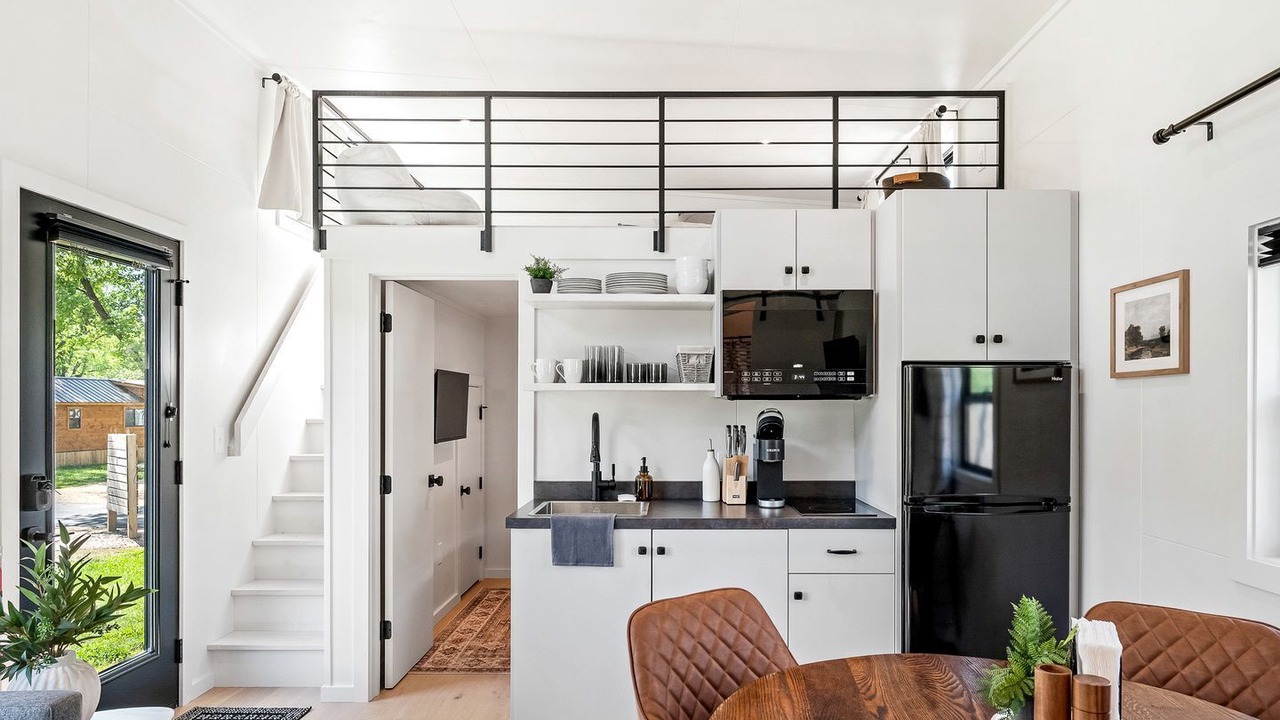 Photo of Kitchen in Bull Creek