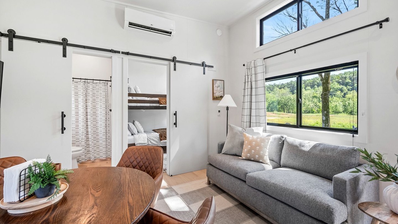 Photo of Livingroom in Bull Creek