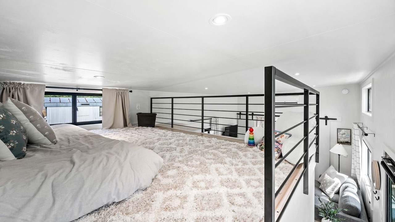 Photo of Bedroom in Bull Creek