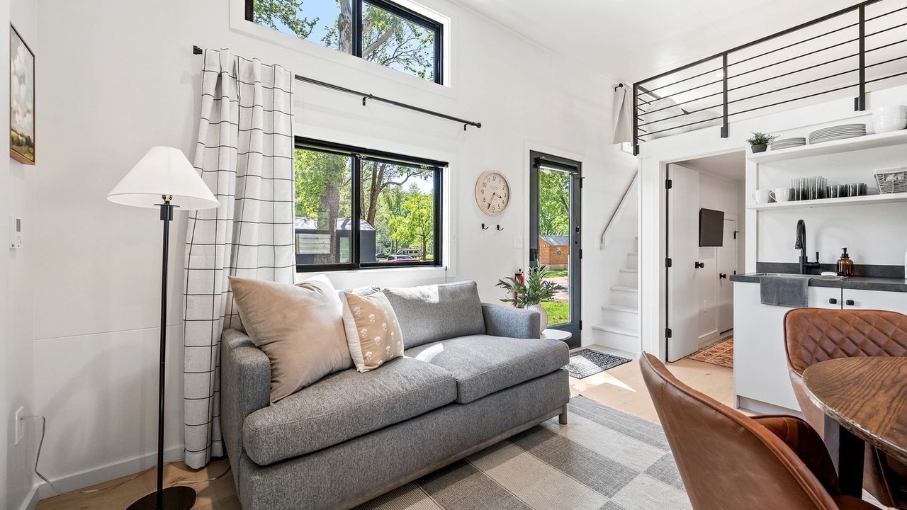 Photo of Livingroom in Bull Creek