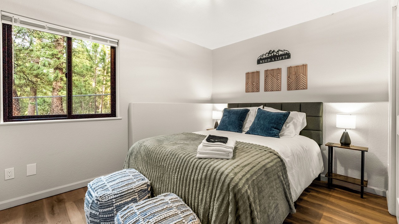 Photo of Bedroom in Bailey