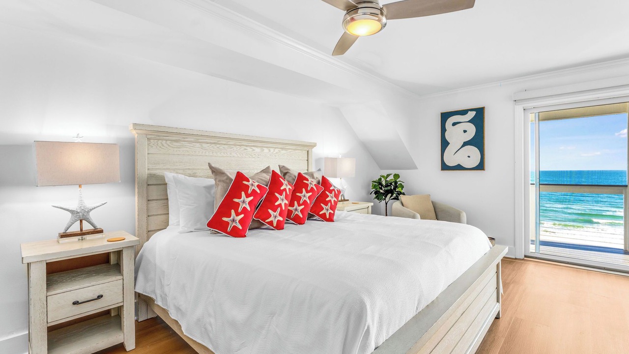 Photo of Bedroom in Plantation
