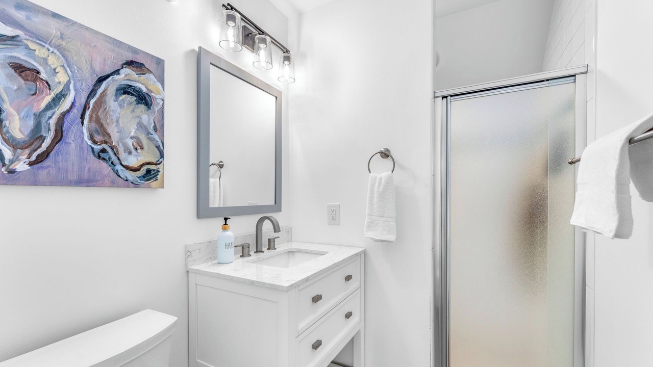 Photo of Bathroom in Plantation