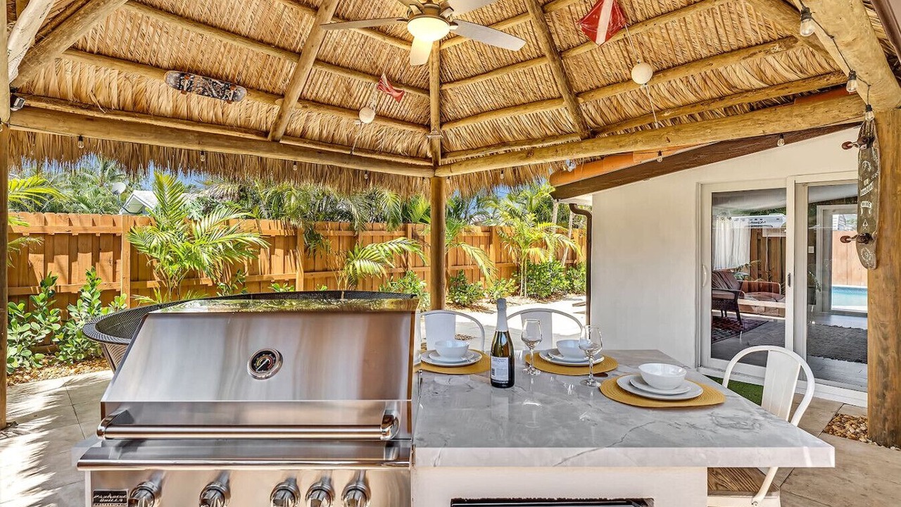 Photo of Outdoor in Coral Ridge Isles