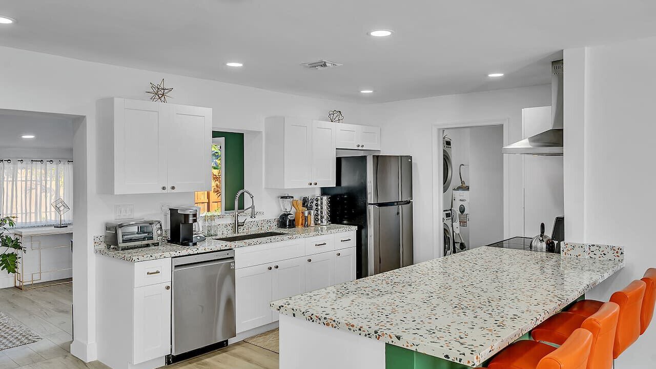Photo of Kitchen in Coral Ridge Isles
