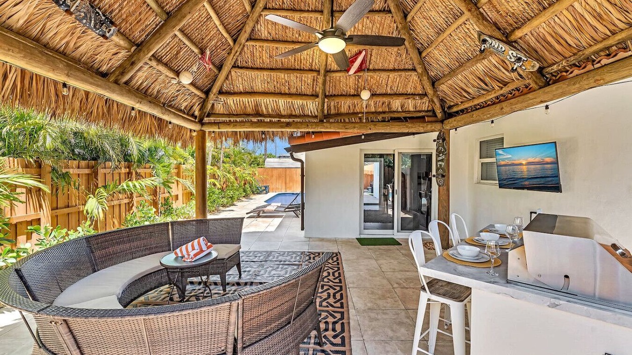 Photo of Outdoor in Coral Ridge Isles