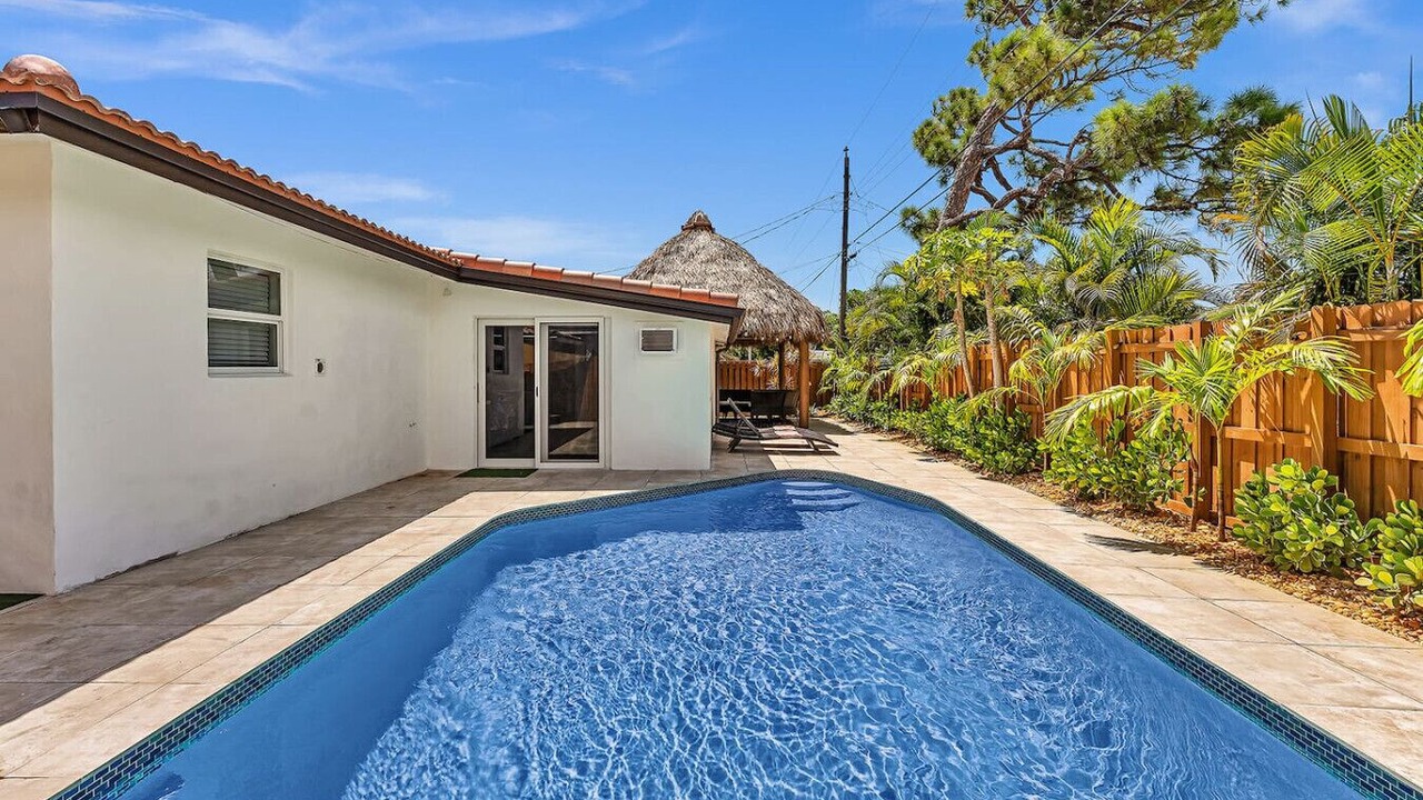 Photo of Outdoor in Coral Ridge Isles
