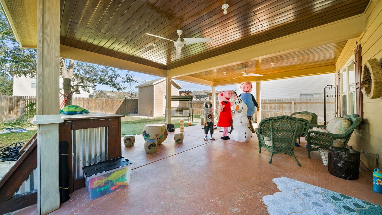 Photo of Others in West San Antonio