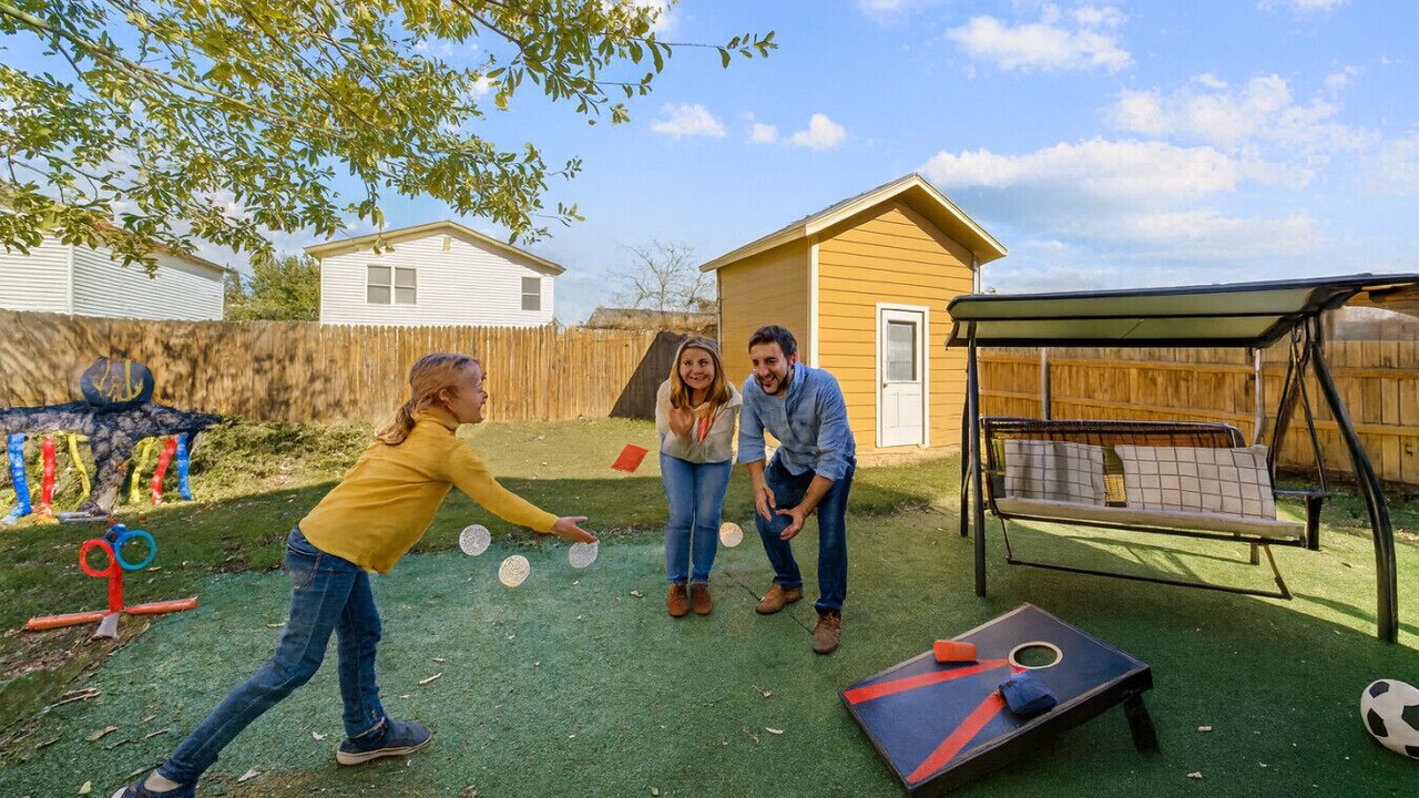 Photo of Others in West San Antonio