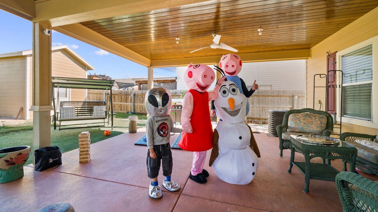 Photo of Others in West San Antonio