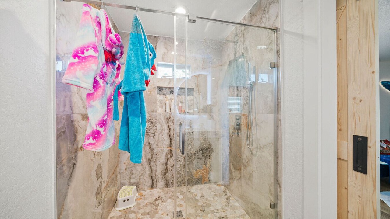 Photo of Bathroom in West San Antonio