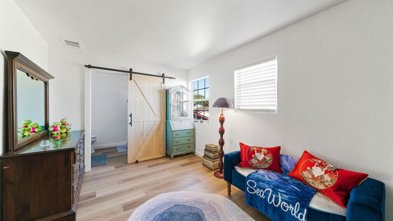 Photo of Bedroom in West San Antonio